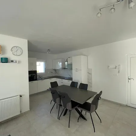 Apartment Apartment Alania