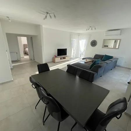 Apartment Alania