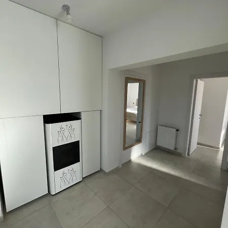 Apartment Alania Apartment