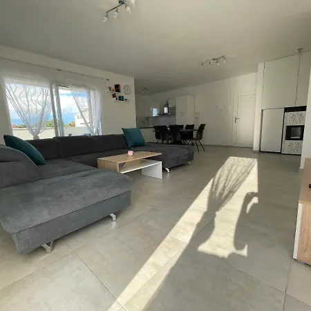 Apartment Alania *