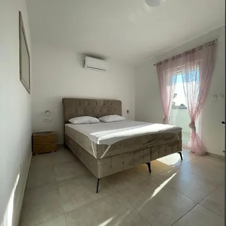 Apartment Alania Apartment *