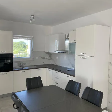 Apartment Alania