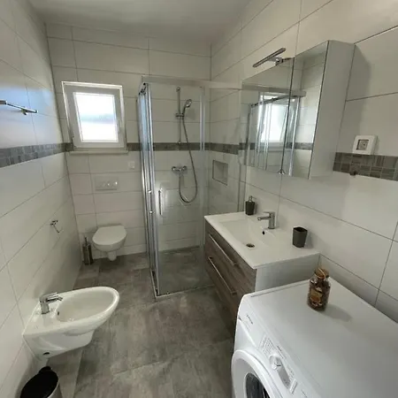 Apartment Alania Apartment Pula