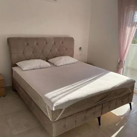 Apartment Apartment Alania *