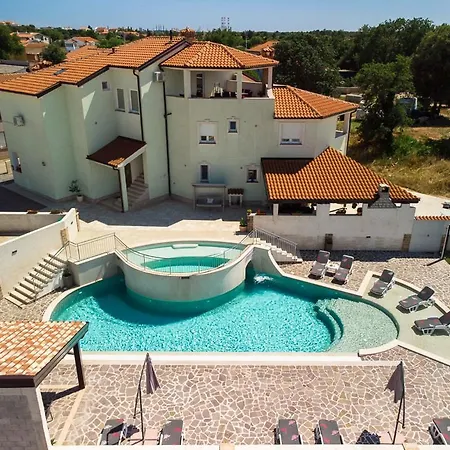 Apartment Apartment Alania *