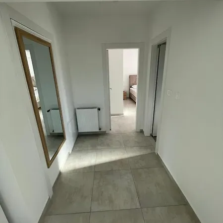 Apartment Alania Апартаменты