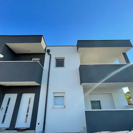 Apartment Alania *