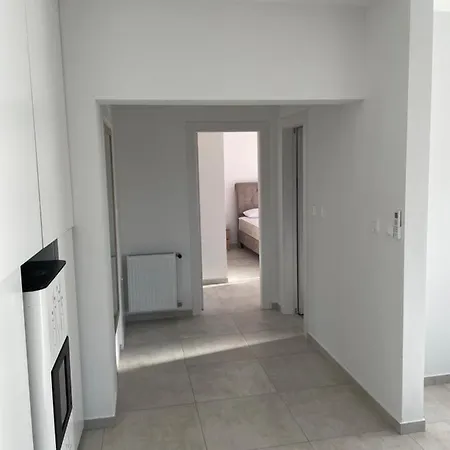 Apartment Alania Апартаменты *